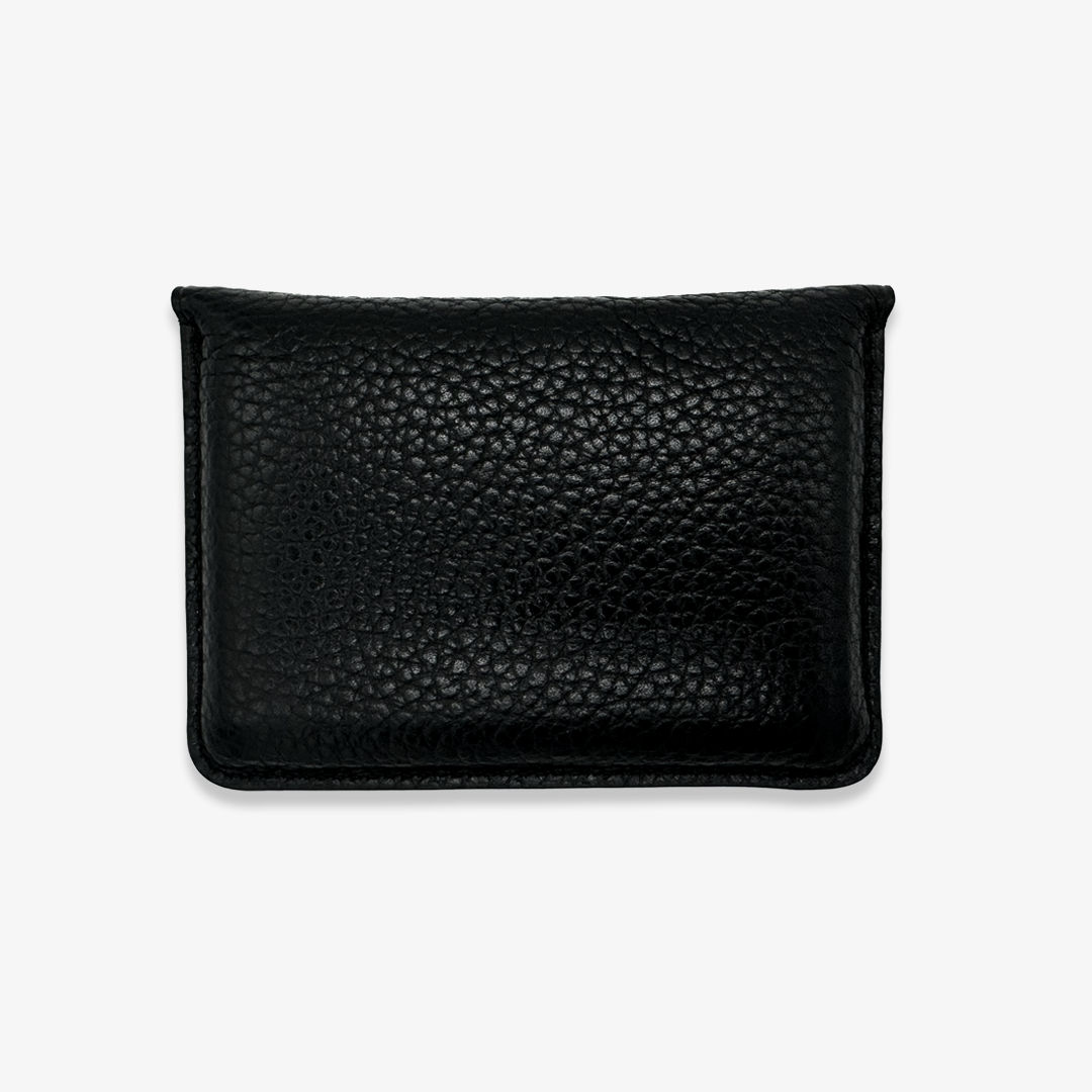 THE WALLET｜NFT付きスマートウォレット｜財布&名刺入れ