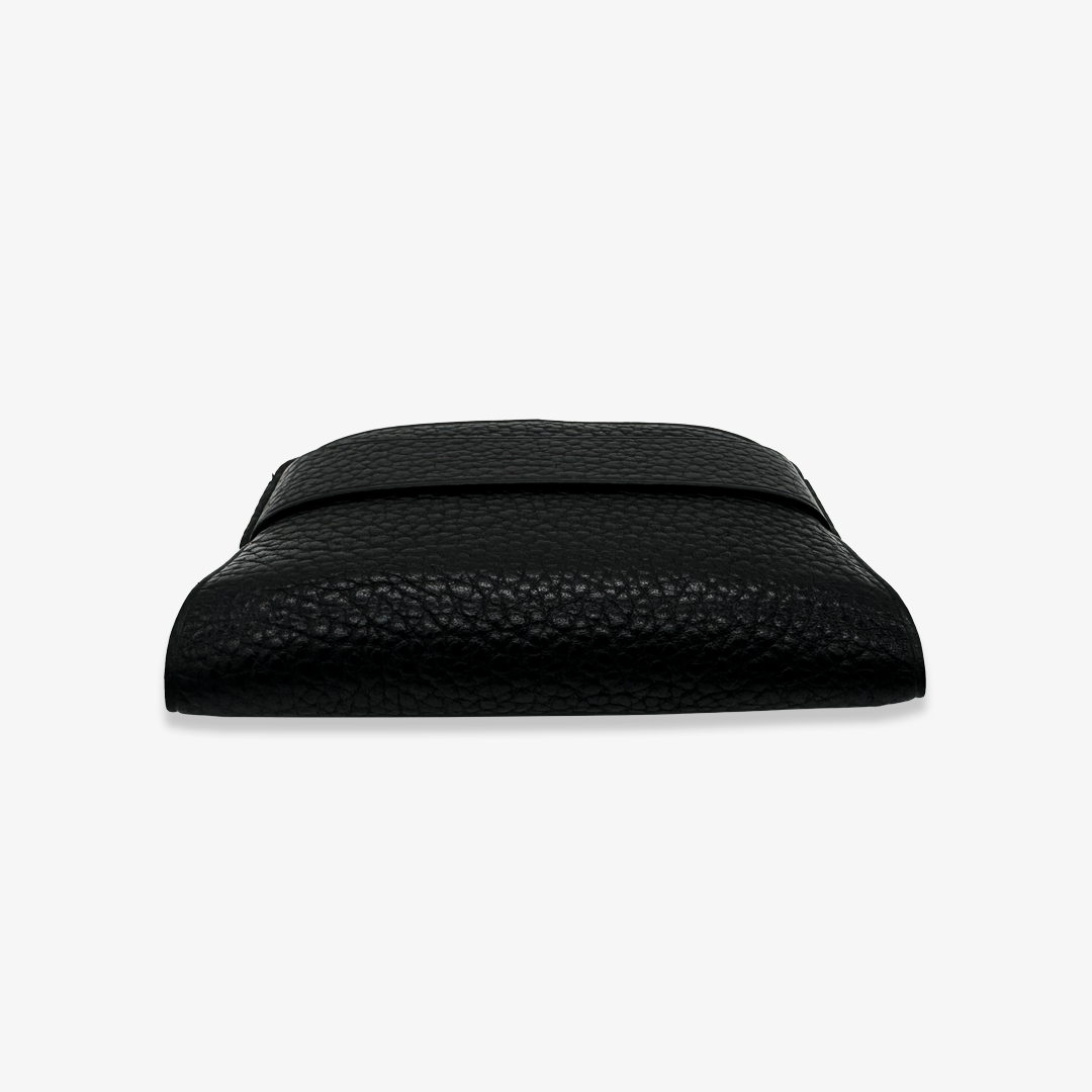 THE WALLET｜NFT付きスマートウォレット｜財布&名刺入れ