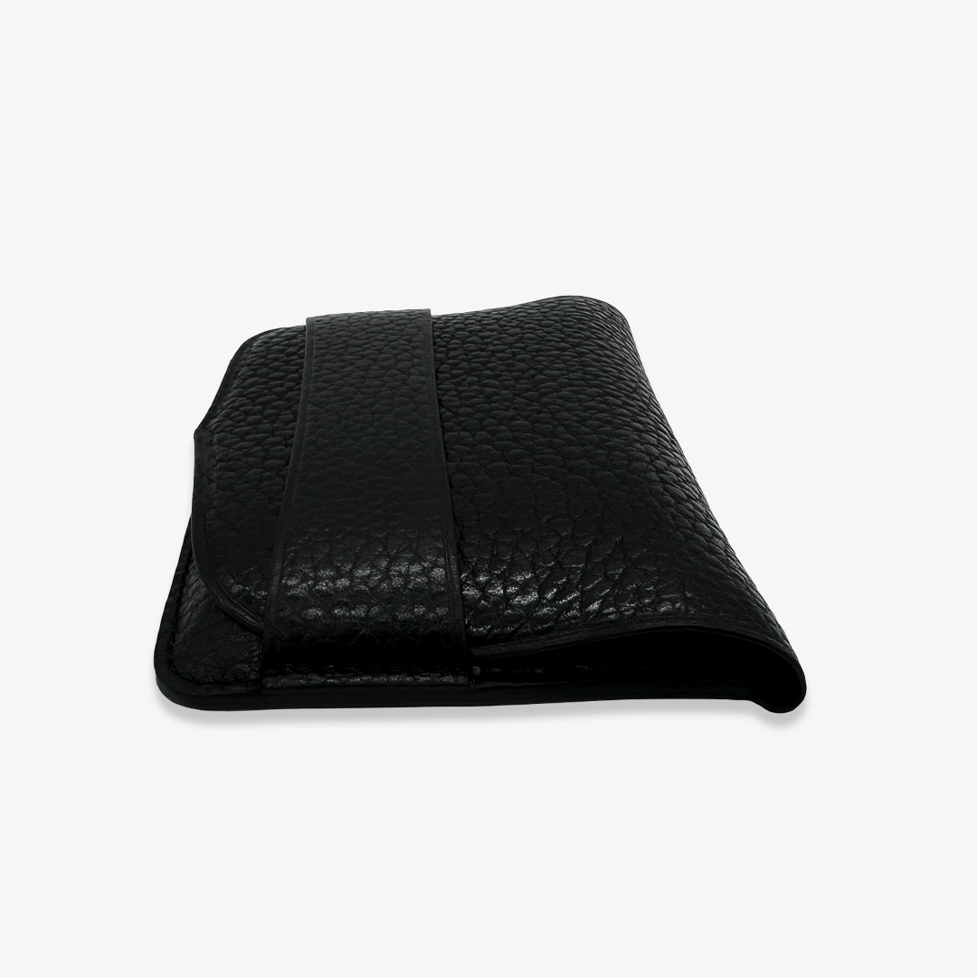 THE WALLET｜NFT付きスマートウォレット｜財布&名刺入れ
