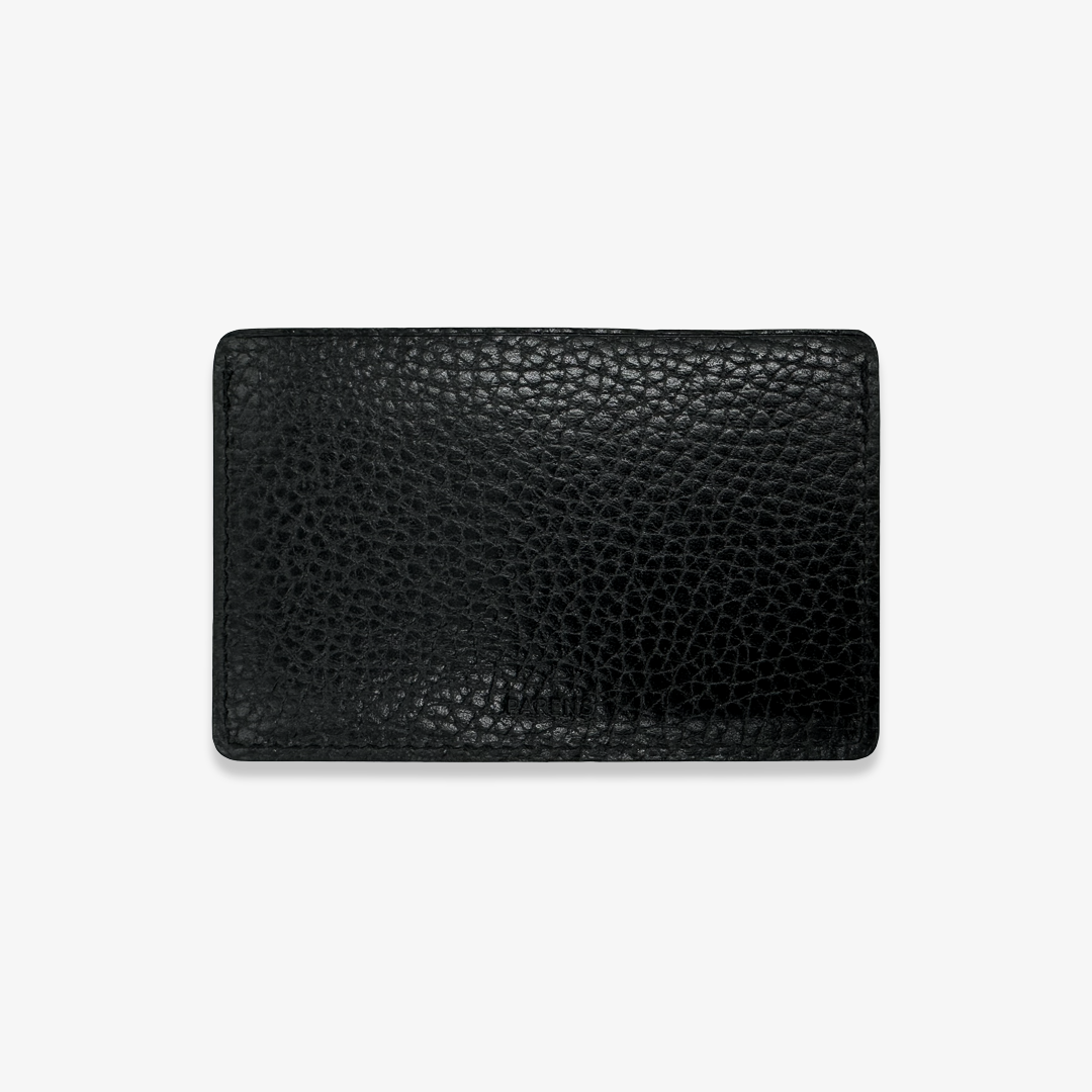 THE CARDCASE｜NFT付きスマートカードケース｜カードケース